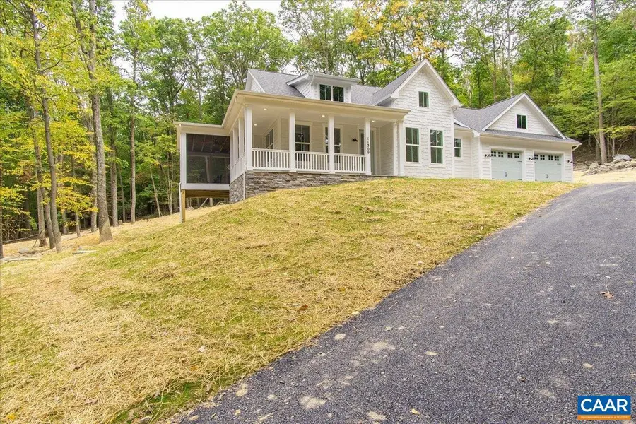 6368 Louisa Rd, Keswick, VA 22947 - Image #2