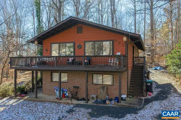 890 Jefferson Dr, PALMYRA, VA 22963