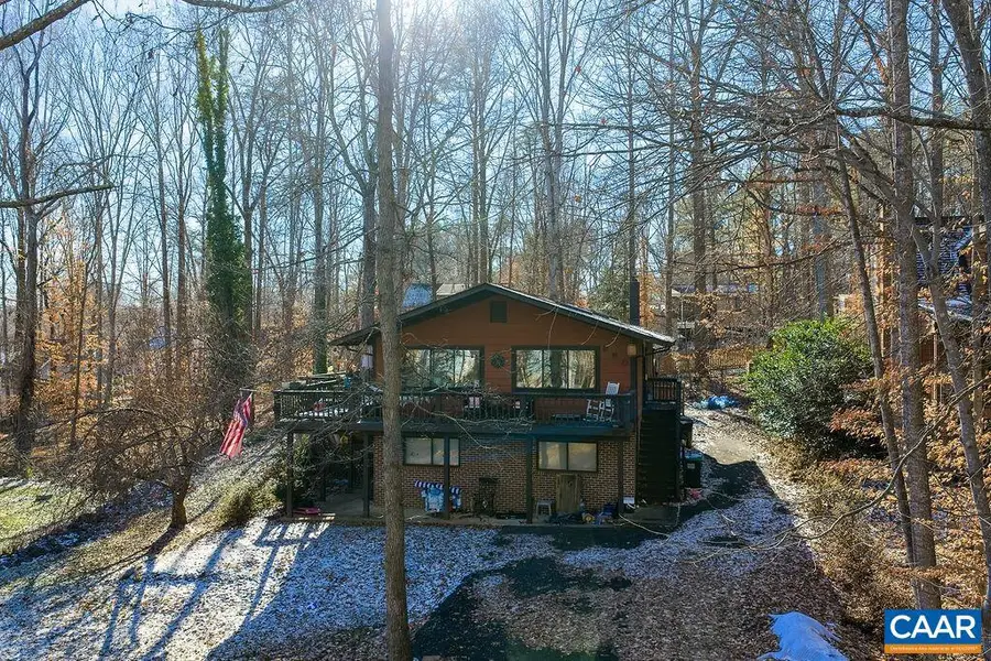 890 Jefferson Dr, Palmyra, VA 22963 - Image #2