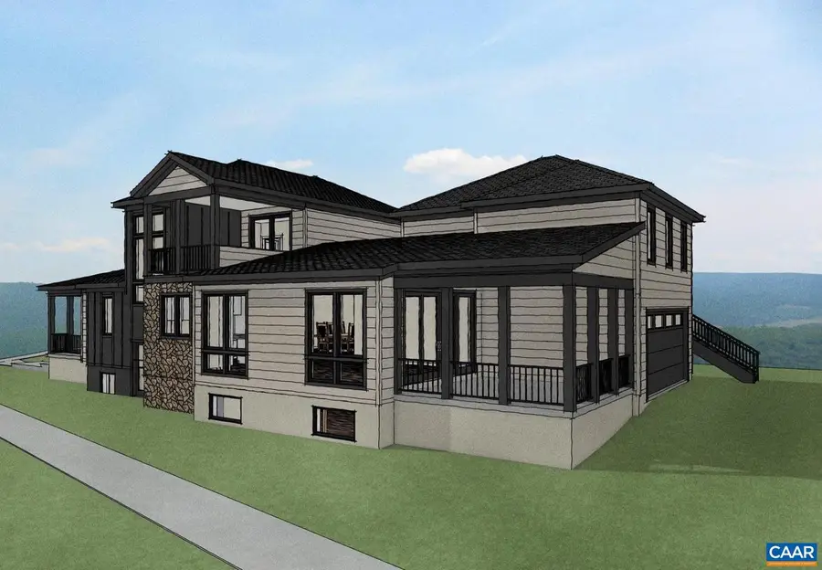 675 Lochlyn Hill Dr, Charlottesville, VA 22901 - Image #2