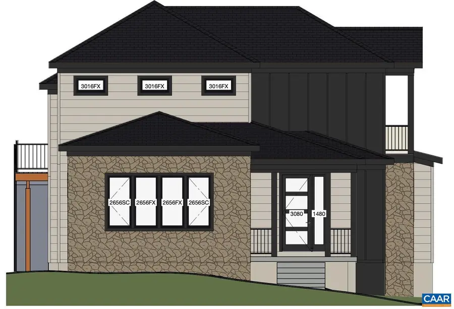 675 Lochlyn Hill Dr, Charlottesville, VA 22901 - Image #3