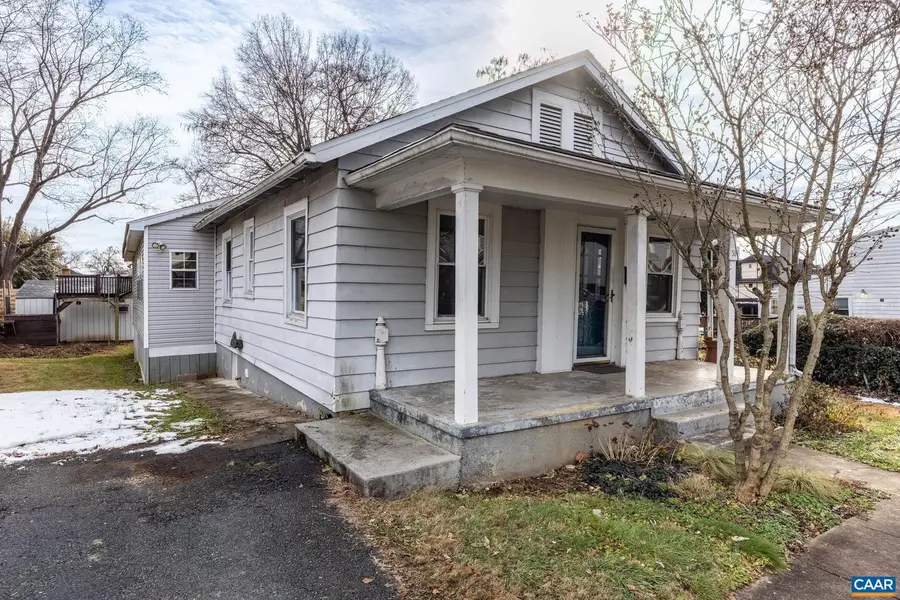 504 Nw 12th St, Charlottesville, VA 22903 - Image #2