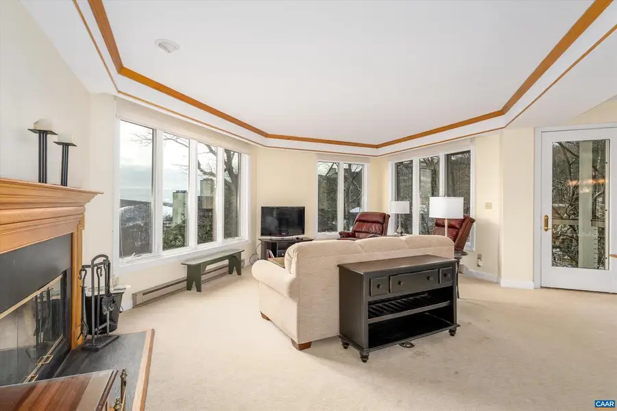 1802 High Ridge Ct Condos, Wintergreen Resort, VA 22967 - Image #3