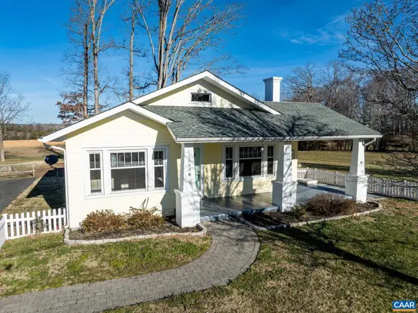 1503 Central Plains Rd, PALMYRA, VA 22963