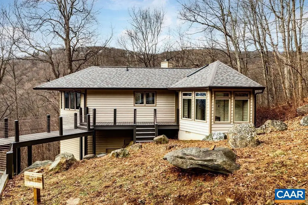 2224 Laurel Springs Dr, Wintergreen, VA 22967 - Image #1