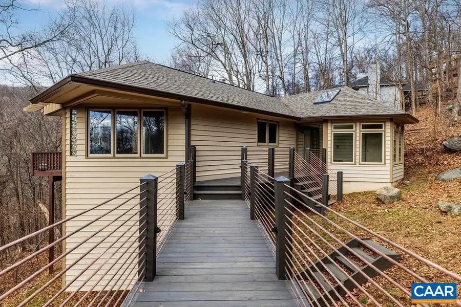 2224 Laurel Springs Dr, Wintergreen, VA 22967 - Image #3