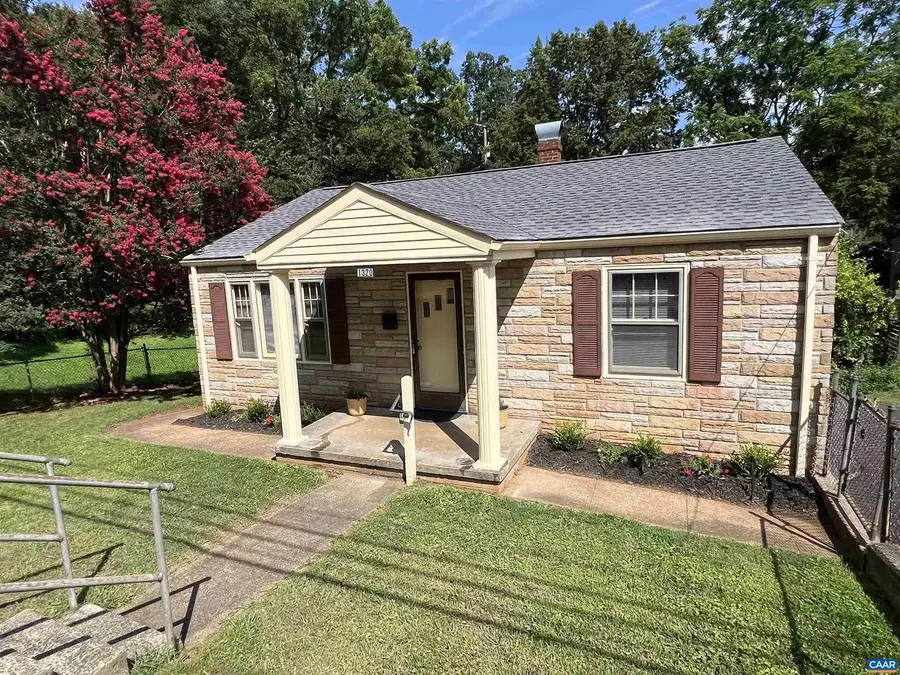 1320 Avon St, Charlottesville, VA 22902 - Image #2