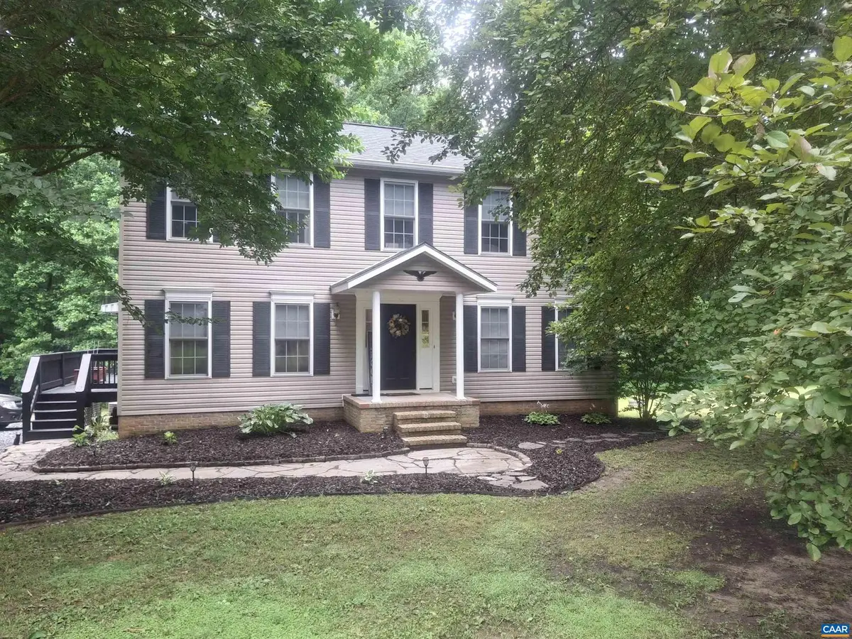 76 Old Curdsville Rd, Farmville, VA 23901 - Image #1