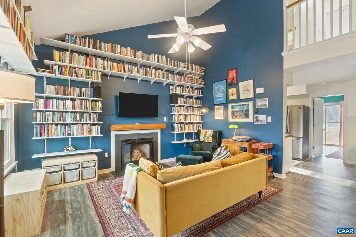 401 Riverside Ave, Charlottesville, VA 22902 - Image #1