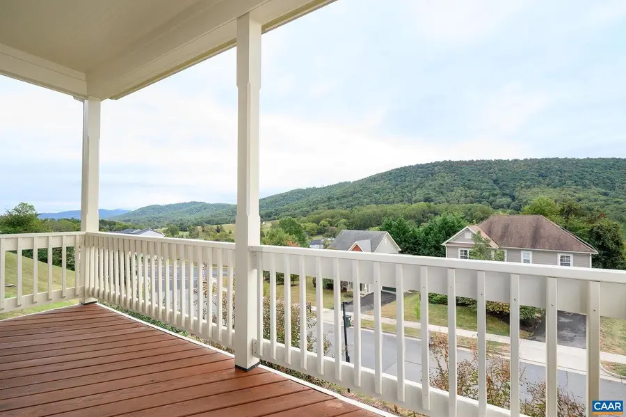 1124 Arden Dr, Charlottesville, VA 22902 - #2