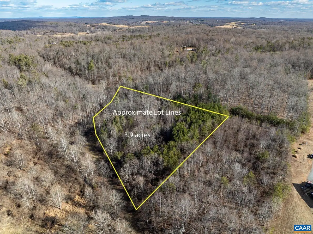 3.94 Ac Peace And Quiet Cir, Reva, VA 22735 - Image #1