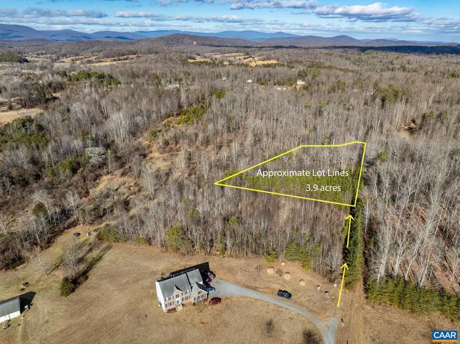 3.94 Ac Peace And Quiet Cir, Reva, VA 22735 - Image #3
