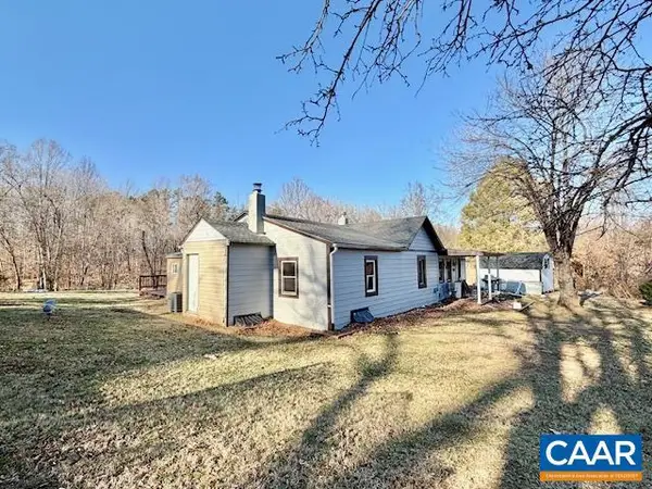 2080 Proffit Station Rd, CHARLOTTESVILLE, VA 22911