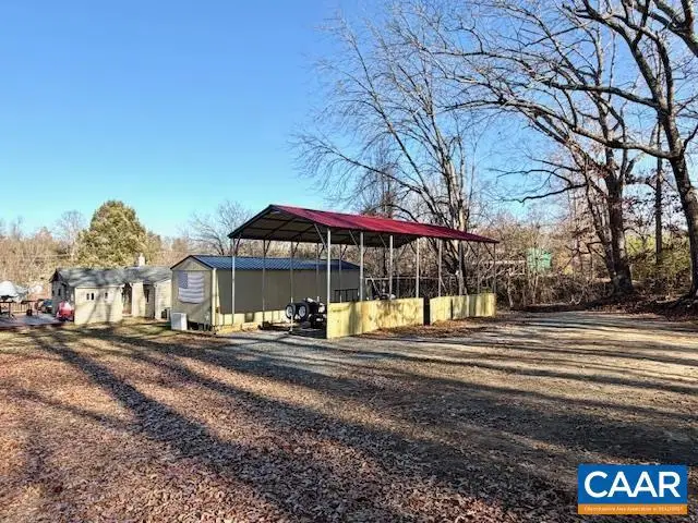 2080 Proffit Station Rd, Charlottesville, VA 22911 - Image #3