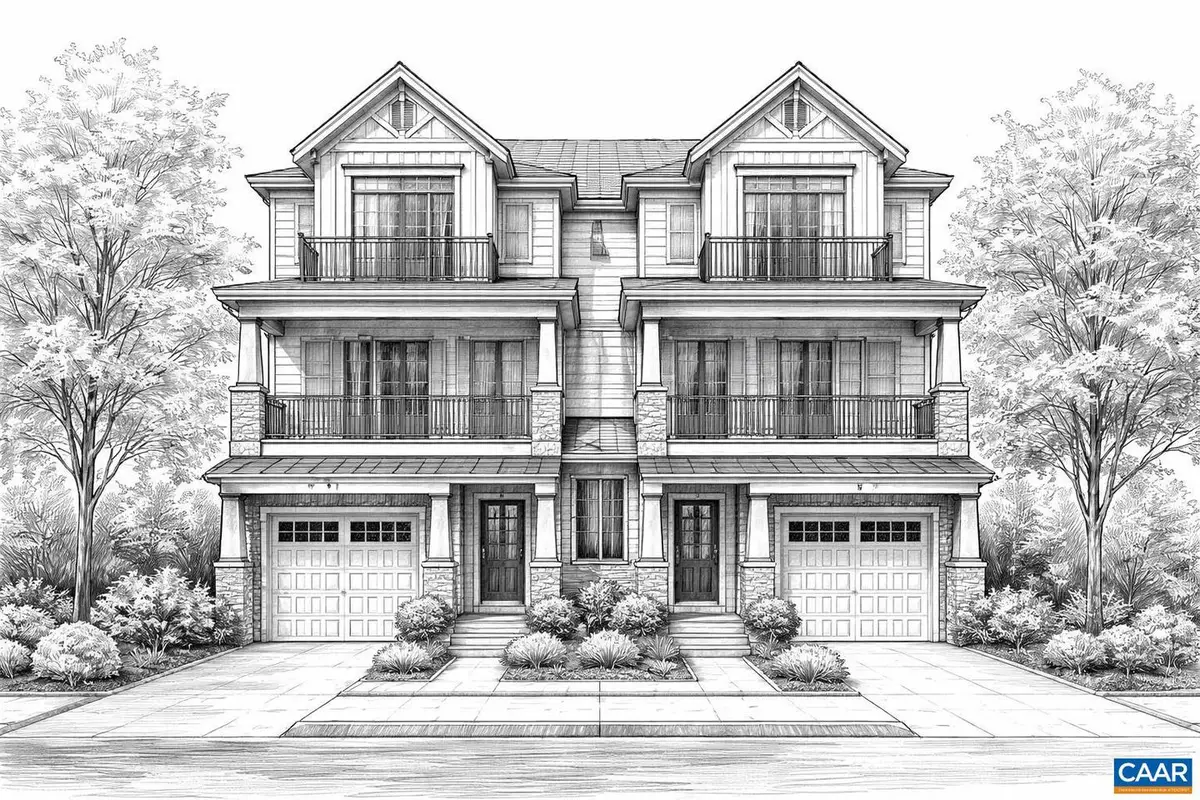 112 Montpelier St, Charlottesville, VA 22903 - Image #1