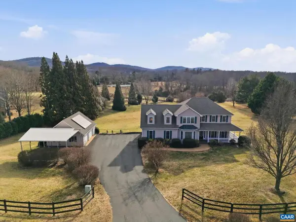 2830 Watts Passage, CHARLOTTESVILLE, VA 22911