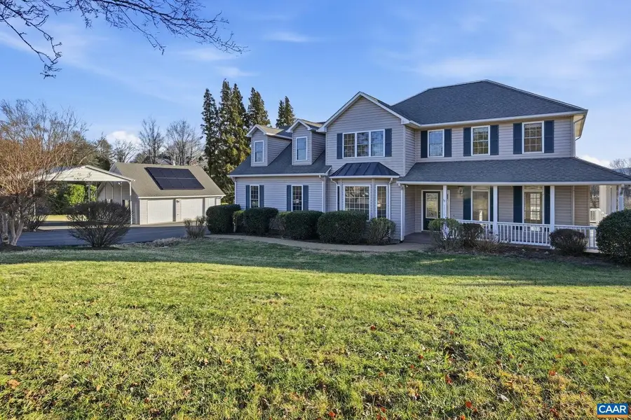 2830 Watts Passage, Charlottesville, VA 22911 - Image #2