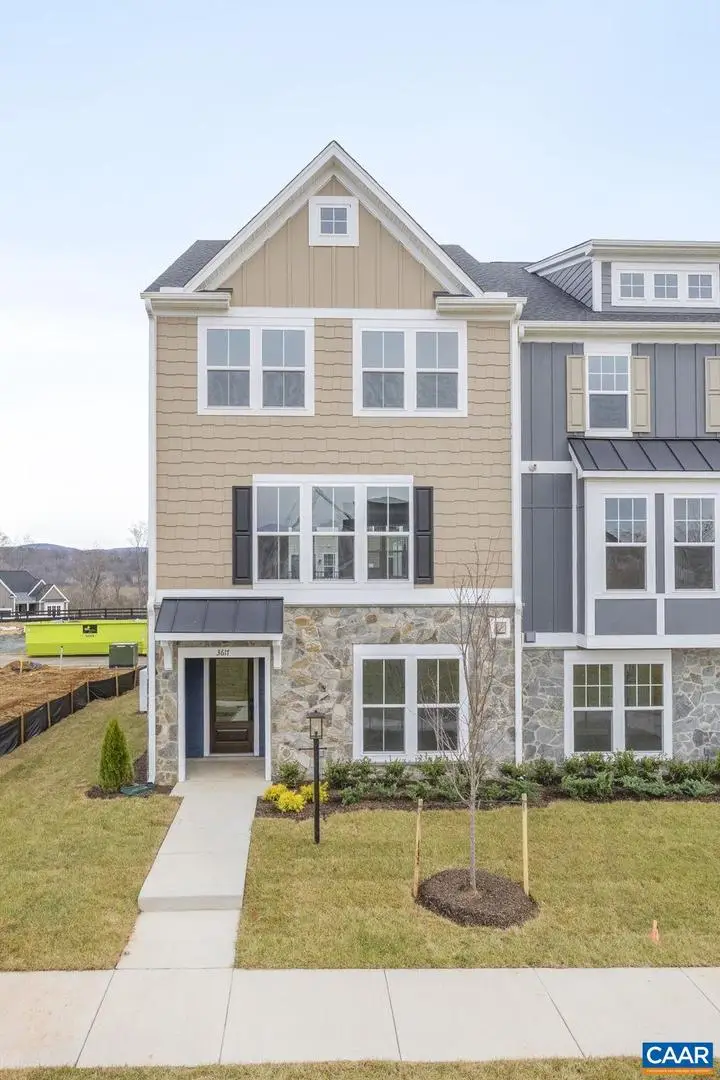 3617 Hilah Ln, Charlottesville, VA 22901 - Image #2