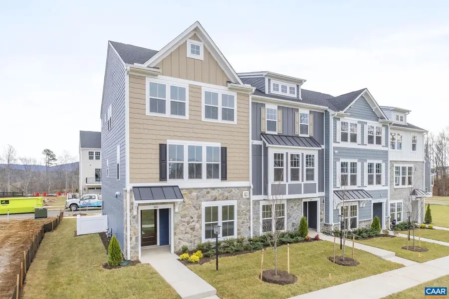 3617 Hilah Ln, Charlottesville, VA 22901 - Image #3