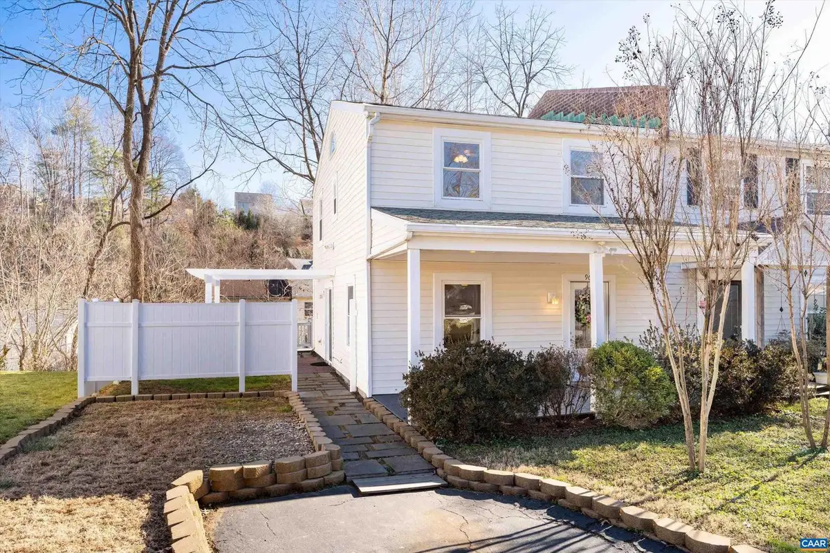 960 Rock Creek Rd, Charlottesville, VA 22903 - #1