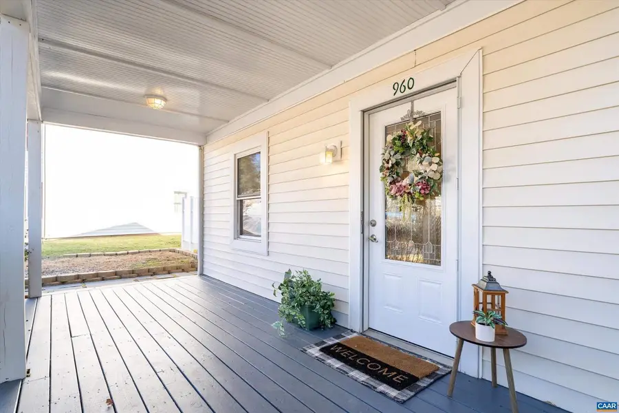 960 Rock Creek Rd, Charlottesville, VA 22903 - #2