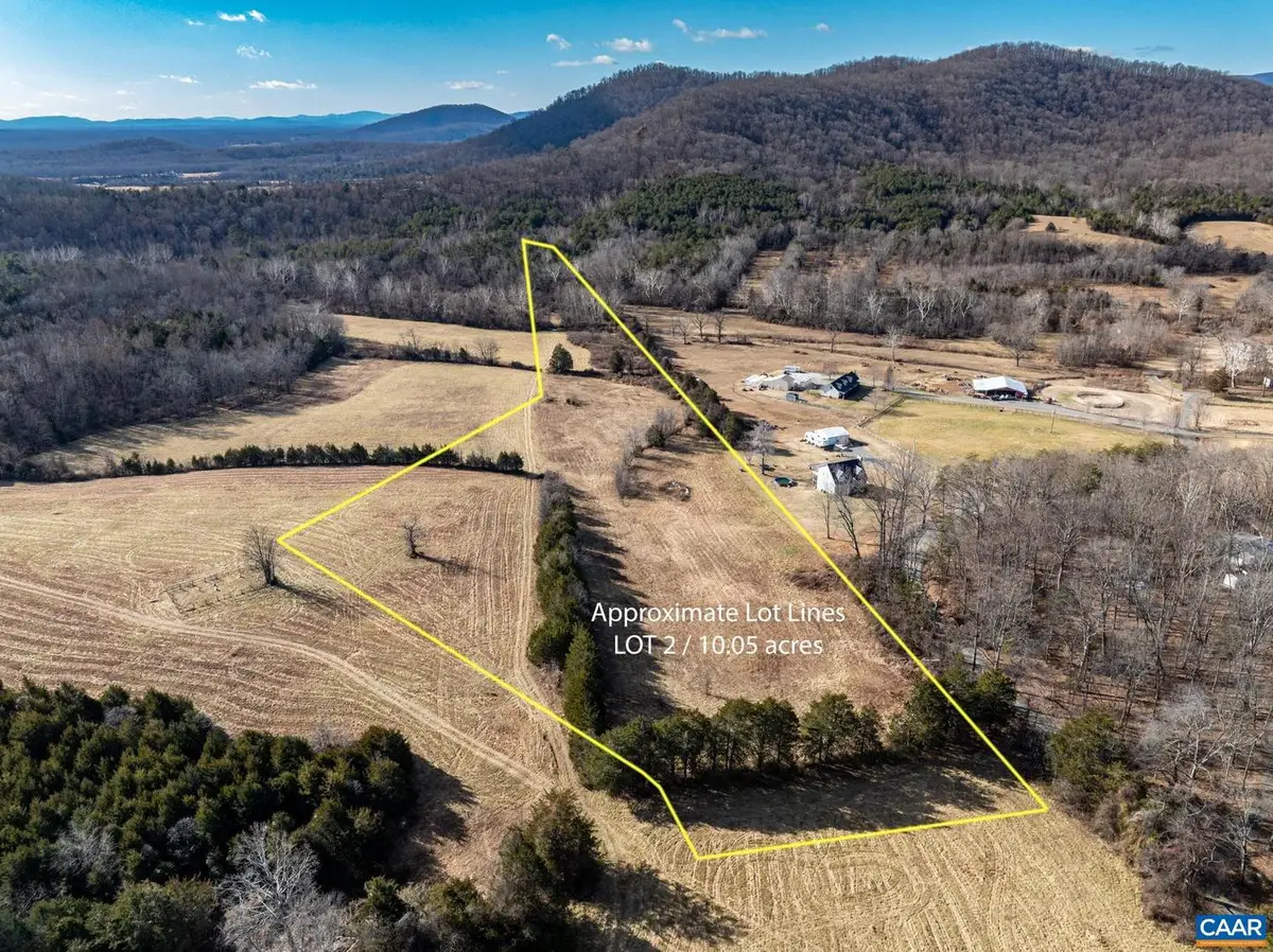Lot 2 Evelyns Way, Stanardsville, VA 22973 - #1
