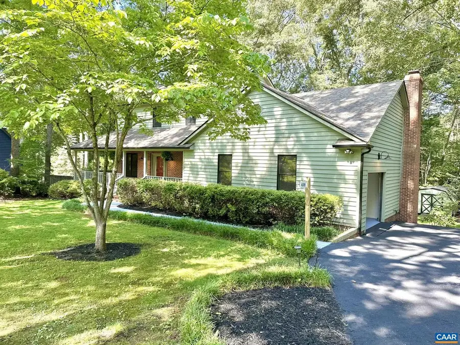 439 Deer Dr, Ruckersville, VA 22968 - #3