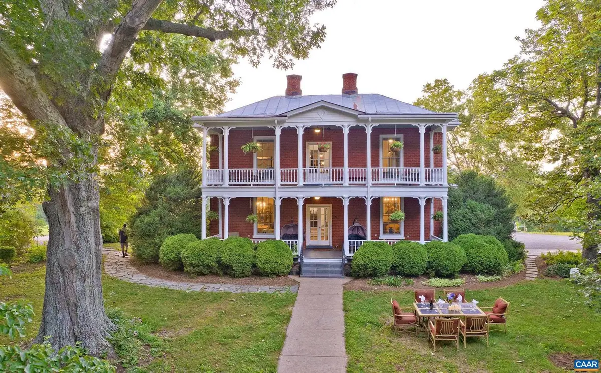 294 & 262 Freshwater Cove Ln, Lovingston, VA 22949 - #1