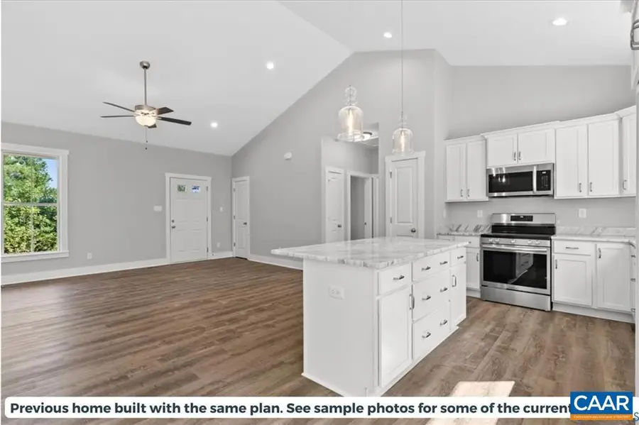 371 Happy Hollow Rd, Scottsville, VA 24590 - #3