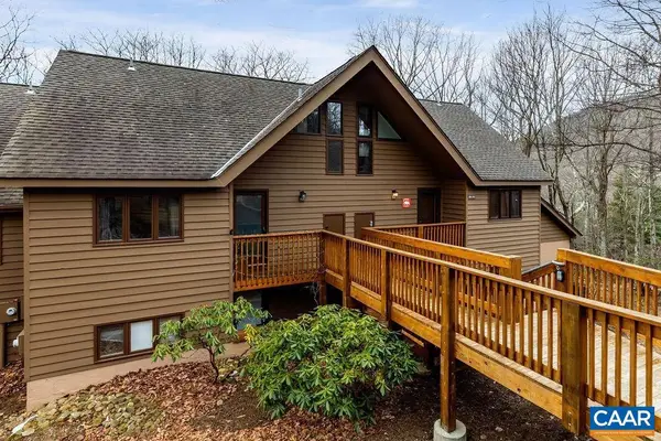 765 Laurelwood Condos, WINTERGREEN RESORT, VA 22967