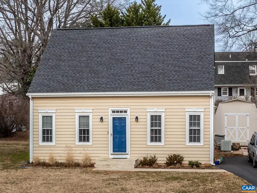 1570 Robin Ln, Charlottesville, VA 22911 - #2