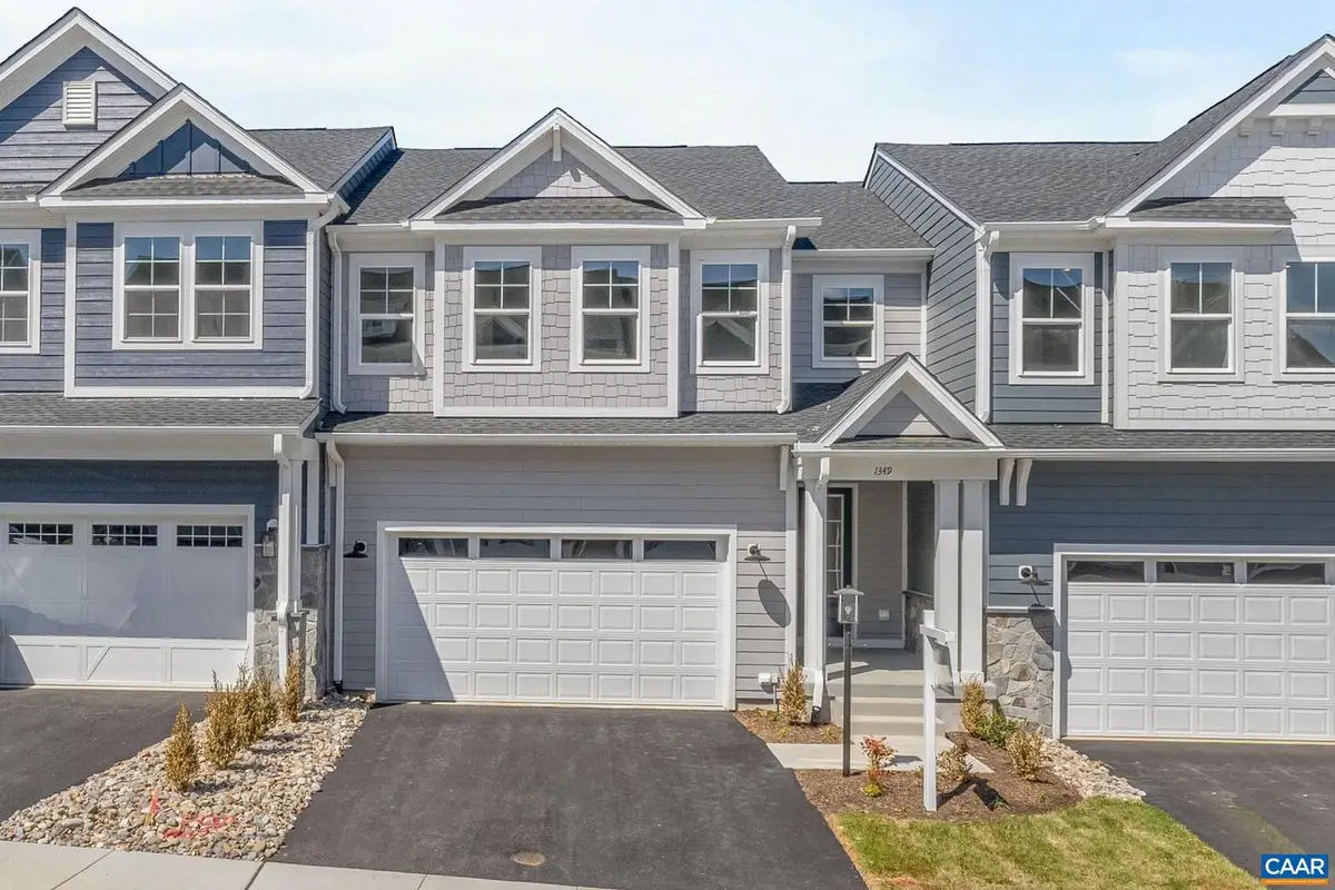 203 Marcella St, Charlottesville, VA 22911 - #1