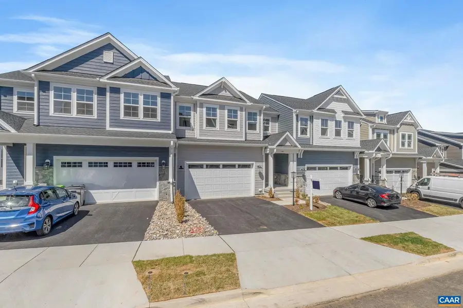 203 Marcella St, Charlottesville, VA 22911 - #2