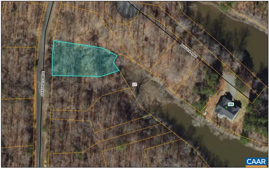 0 Glen Eagles Dr #14, Gordonsville, VA 22942 - #2