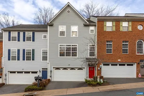 149 Brookwood Dr, CHARLOTTESVILLE, VA 22902