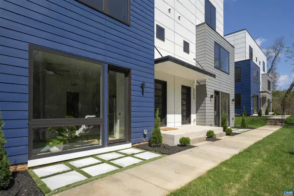 985 5th St Sw, CHARLOTTESVILLE, VA 22902