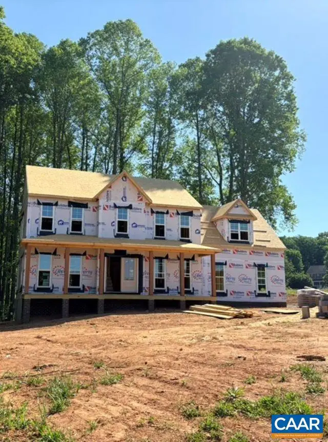 162 Bacon Bit Ln, Louisa, VA 23093 - #1