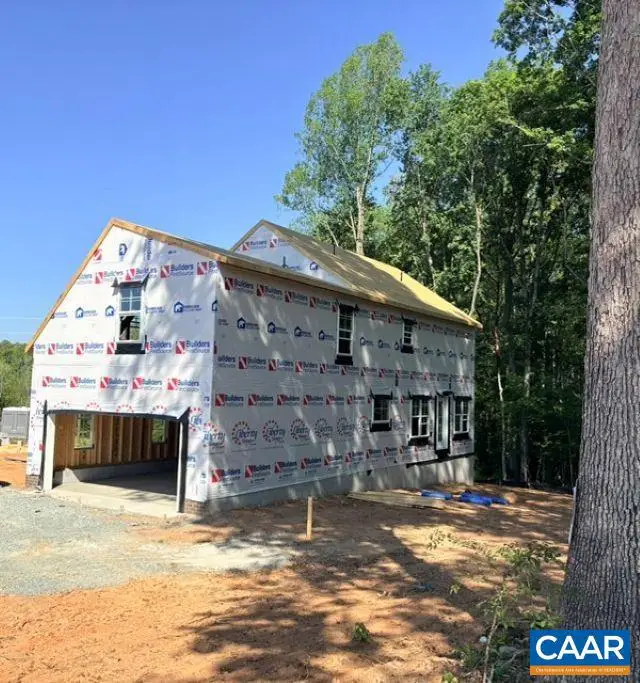 162 Bacon Bit Ln, Louisa, VA 23093 - #2