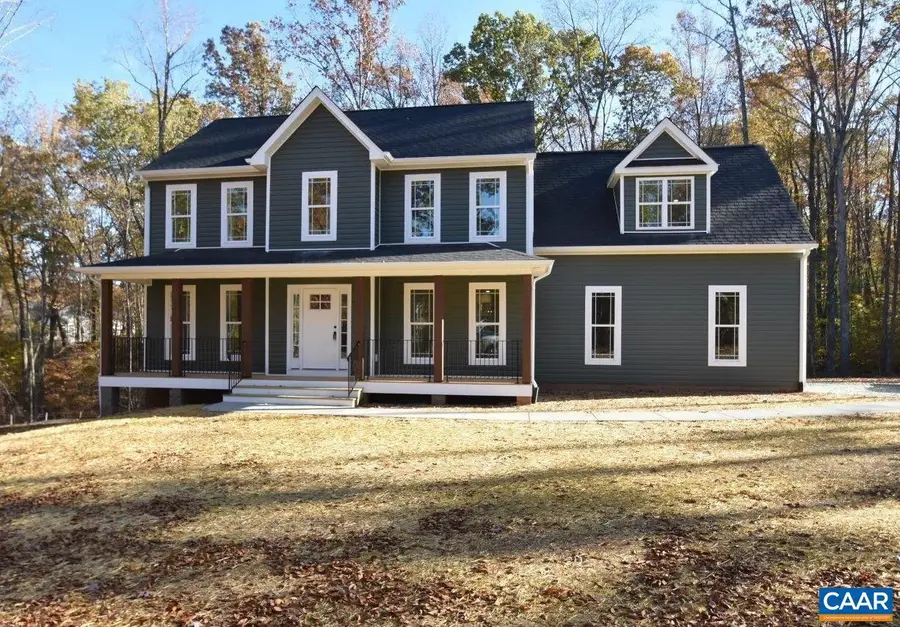 162 Bacon Bit Ln, Louisa, VA 23093 - #3