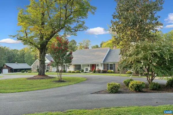 6904 James Madison Hwy, FORK UNION, VA 23055