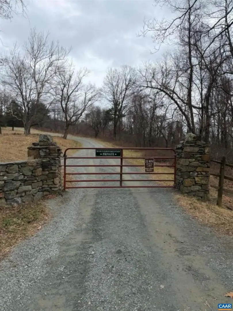 0 Bucks Elbow Mountain Rd, Crozet, VA 22932 - #2