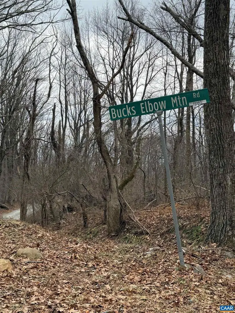 0 Bucks Elbow Mountain Rd, Crozet, VA 22932 - #3