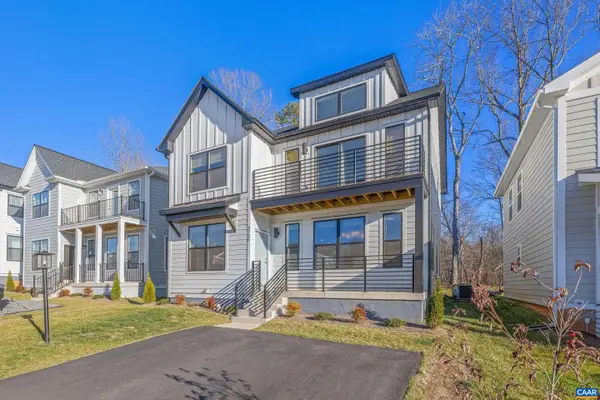 3725 Paradise Park Ln, CHARLOTTESVILLE, VA 22902