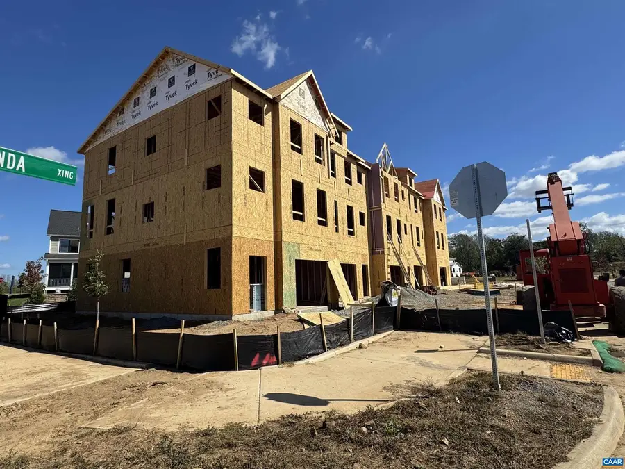 45 Miranda Crossing, Charlottesville, VA 22911 - #3