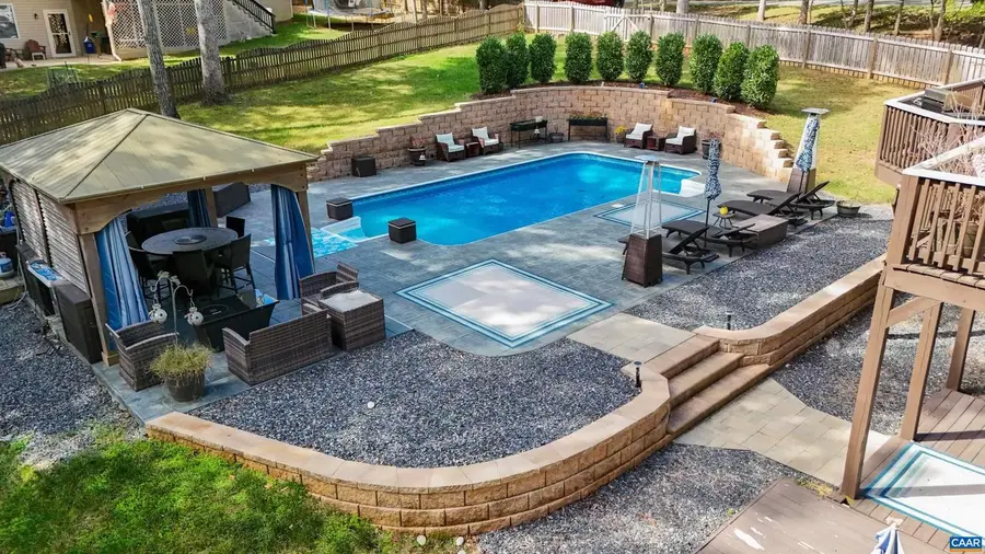 31 Laguna Rd, Palmyra, VA 22963 - #3