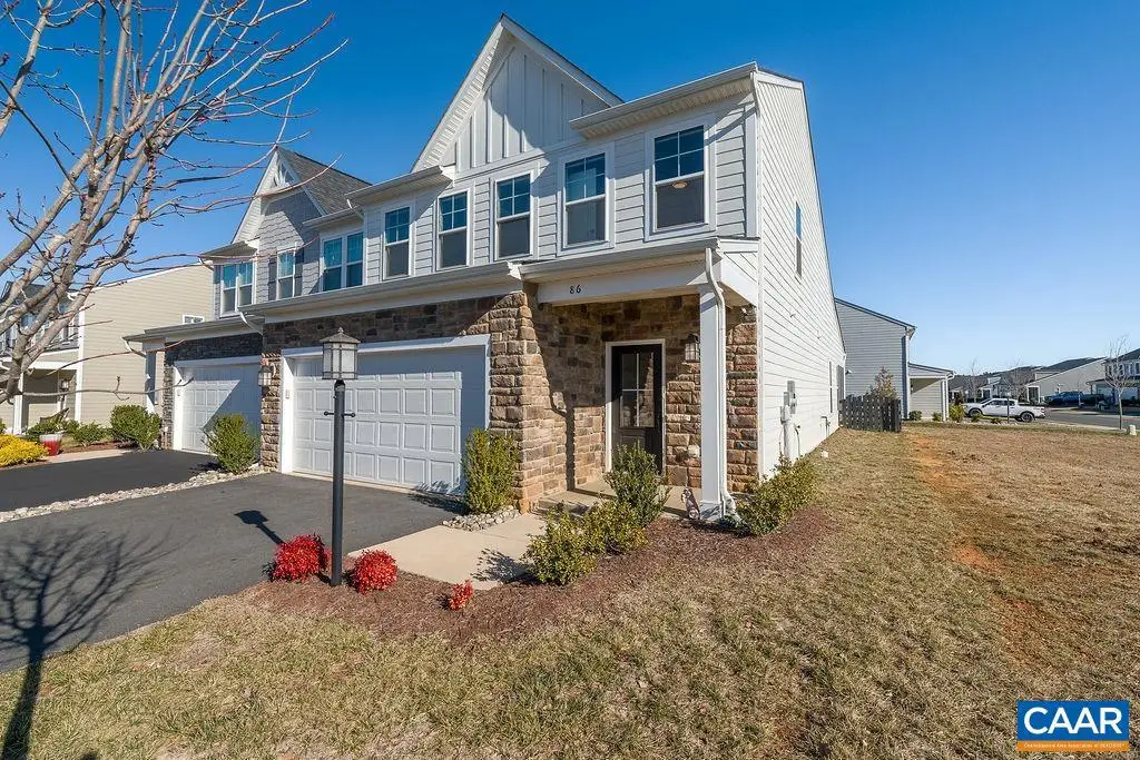 86 Crabapple Ln, Zion Crossroads, VA 22942 - #1