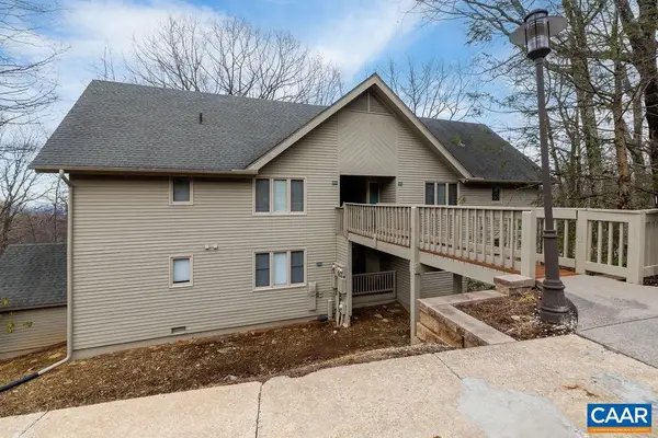 2224 Tanners Ridge Condos #2224, WINTERGREEN, VA 22967