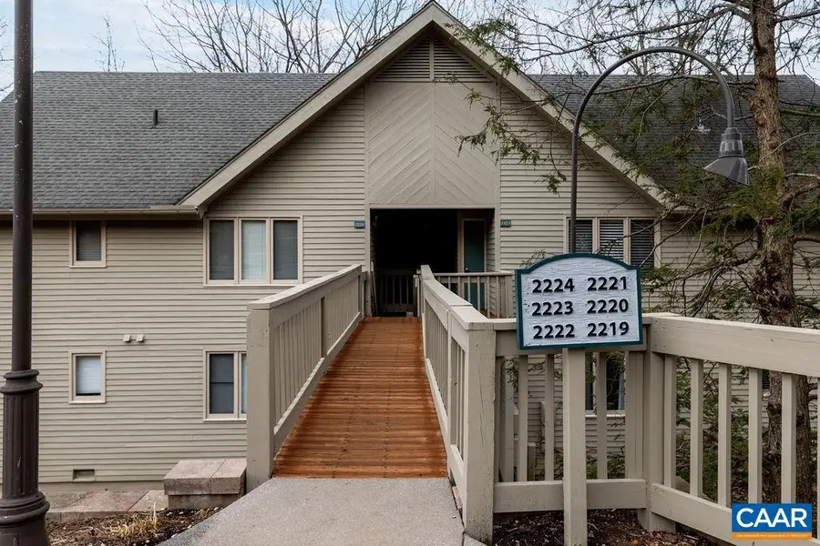 2224 Tanners Ridge Condos #2224, Wintergreen, VA 22967 - #2