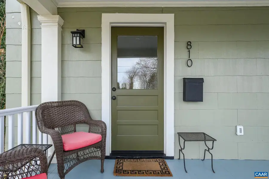 810 Concord Ave, Charlottesville, VA 22903 - #3