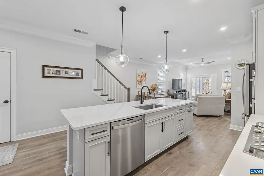 204 Bayberry Ln, Zion Crossroads, VA 22942 - #3